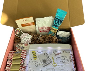 Mystery Book Box, Mystery Box, Surprise Book Box, Surprise Box, Book Gifts,Used Books