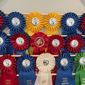 Ribbon Display - Etsy