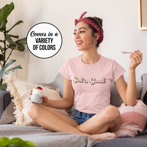 God is Good T-shirt God is Good Tshirt God is Good T Shirt for women Christian Shirt for men t-shirt for men tshirt for men Tshirt for women