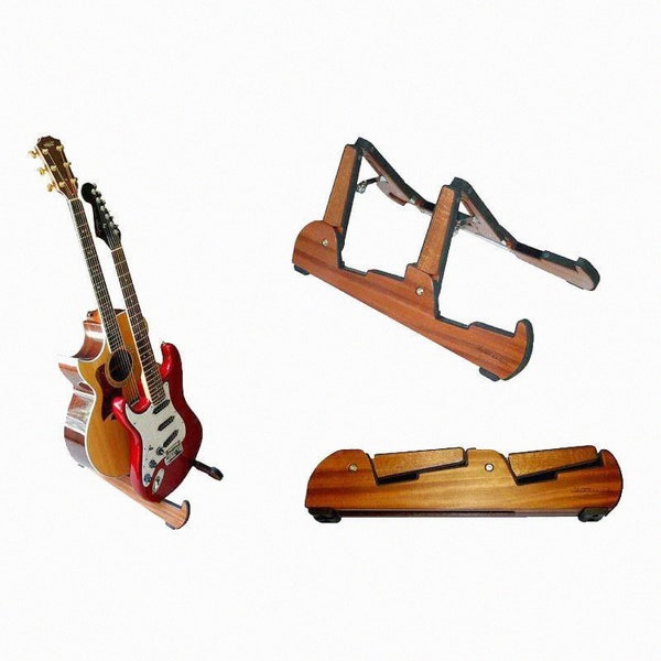 Guitar hanger, guitar rack, guitar holder, guitar stand, guitar rack stand, wooden guitar stand, wooden guitar rack, guitar mount