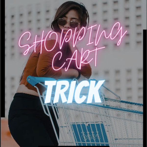 Hack - Etsy