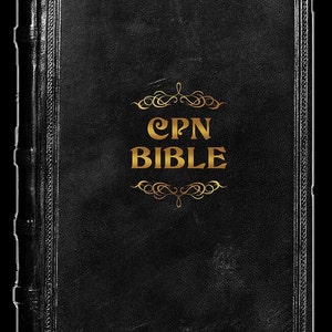CPN BIBLE | EBook & Webinar | 6 Figure Credit Profile Number Secrets  | 2024 Edition