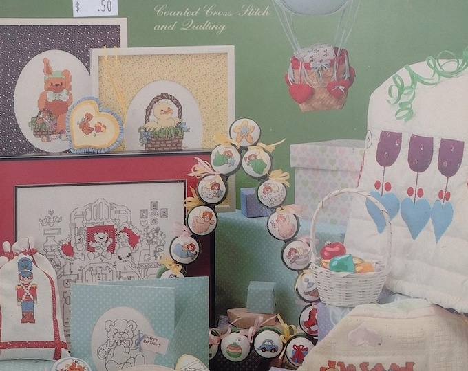 Time for A Teddy Bear Holiday (VAC 14)  Designs by The Vanessa-Ann Collection
