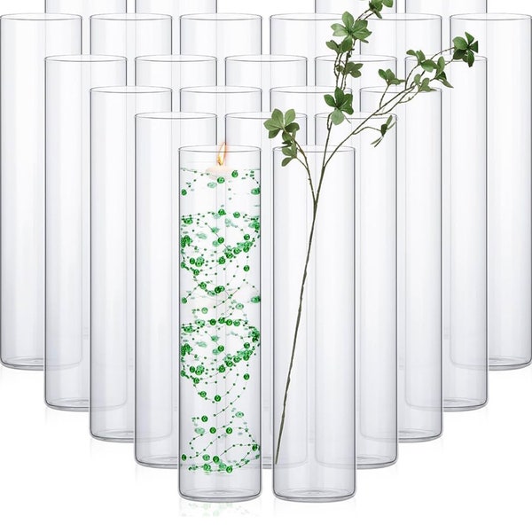 Glass Candle Cover Etsy