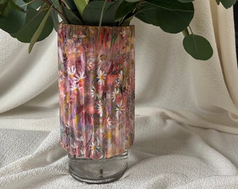 Vase | Floral Vase | Spring Vases | Statement Vase | Vases for tablescapes