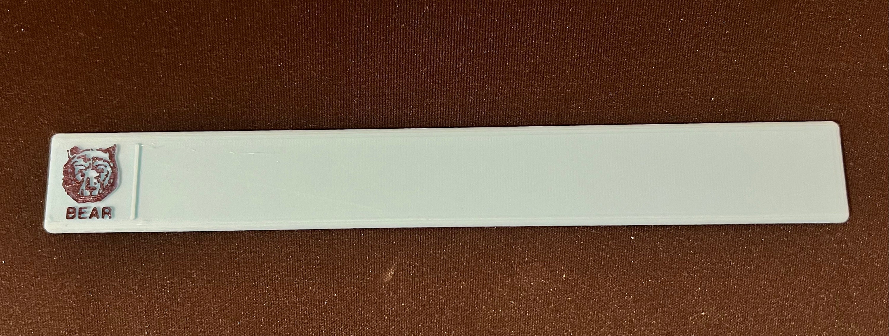 Cub Scout Belt Loop Holder Etsy