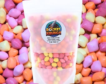 Mini Starblasters - Bag of 1 lb