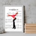 Digital Download Dirty Dancing Music Sheet Print Dirty - Etsy