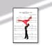Digital Download Dirty Dancing Music Sheet Print Dirty - Etsy