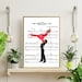 Digital Download Dirty Dancing Music Sheet Print Dirty - Etsy