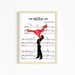 Digital Download Dirty Dancing Music Sheet Print Dirty - Etsy
