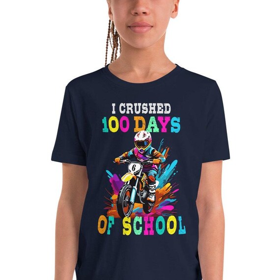 Crushing 1st Grade Bigfoot Backpack Back To School Shirt Boy Crushing 1st Grade Bigfoot Backpack Back To School Shirt Boy