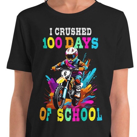 Crushing 1st Grade Bigfoot Backpack Back To School Shirt Boy Crushing 1st Grade Bigfoot Backpack Back To School Shirt Boy