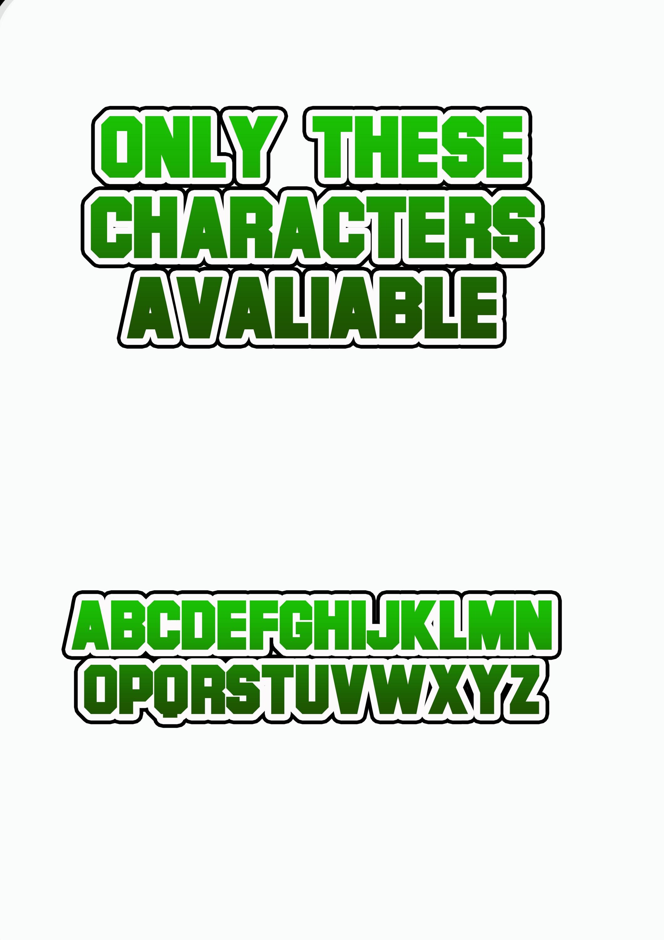 Minecraft Movie Digital Cake Toppers – Direct Download