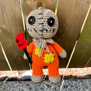 Pumpkin Kid