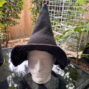 Witch Hat