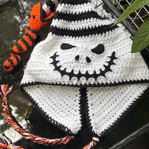 Bone daddy hood