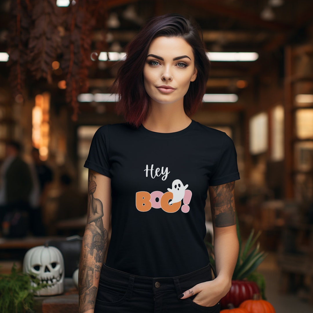 Halloween Shirts Spooky Shirts Family Halloween Shirts Etsy