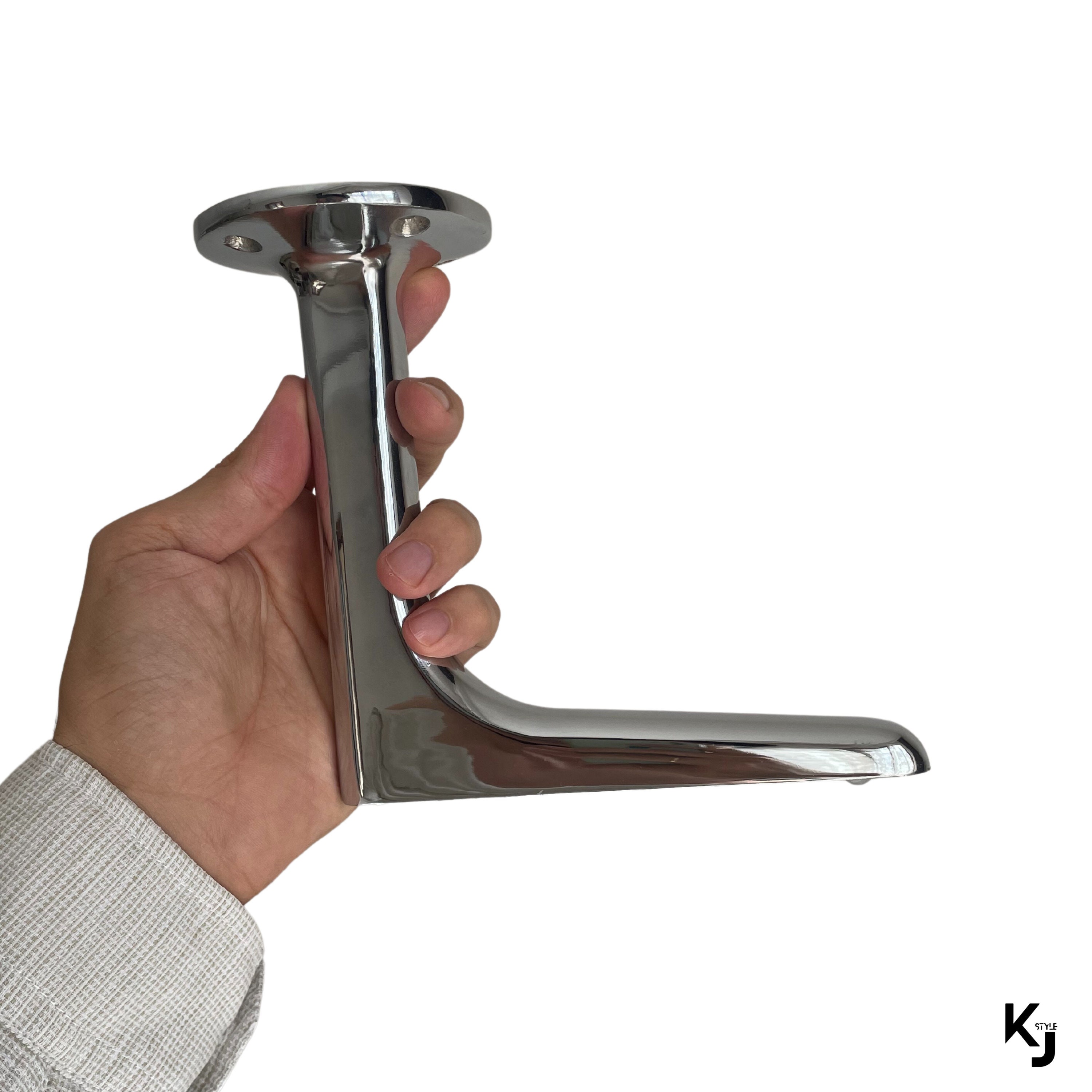 Antique Solid Brass Sofa Legs, Metal Furniture Feet, Legs, Sofa