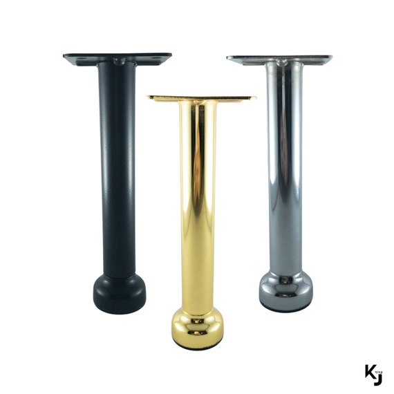 gold metal dresser legs Amazon.com: WANLIAN Furniture Legs, Metal Furniture Legs for Cabinet Sofa  TV Stand Bookcase 4Pcs (Gold) (5inch) : Tools & Home Improvement