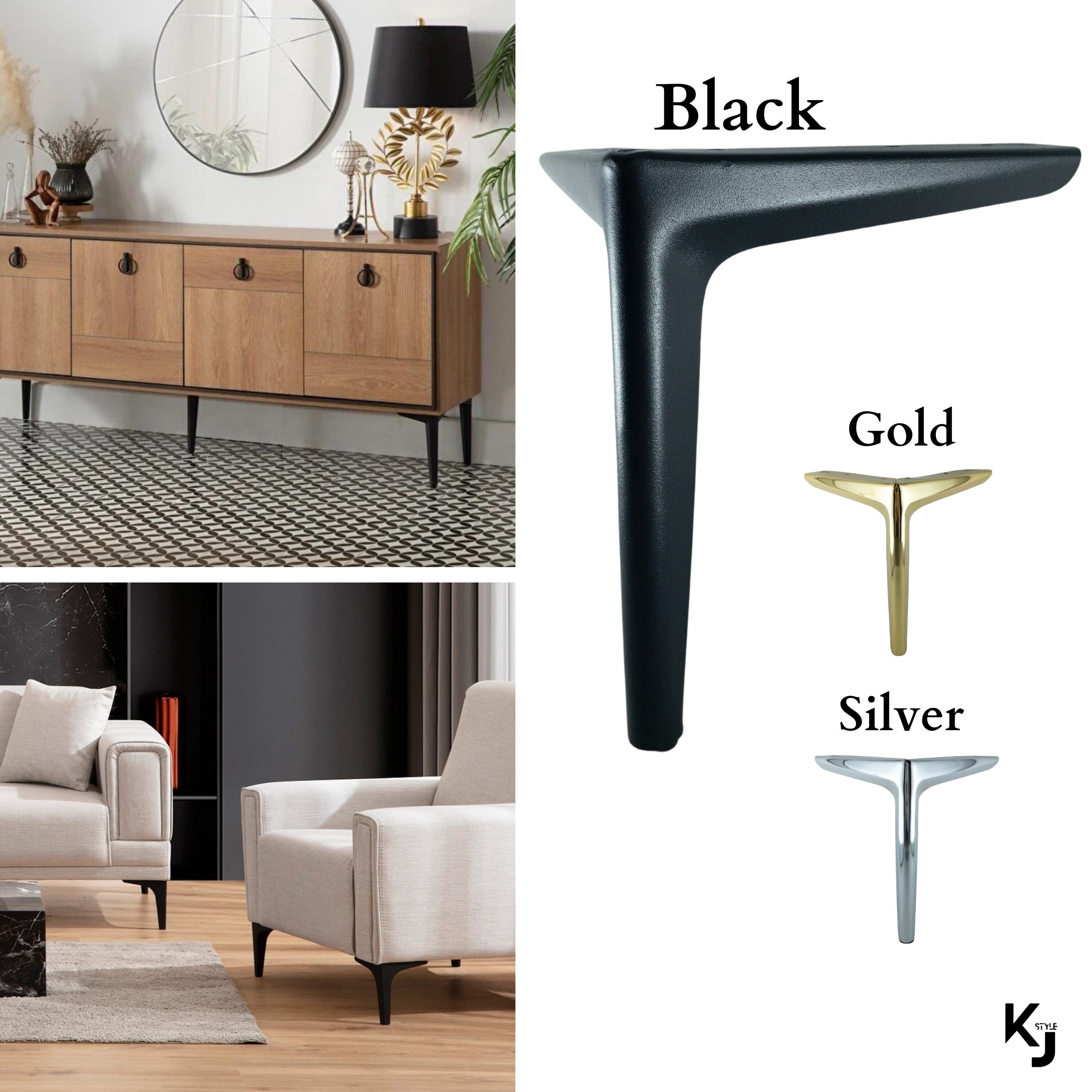 Taller legs for couch new arrivals
