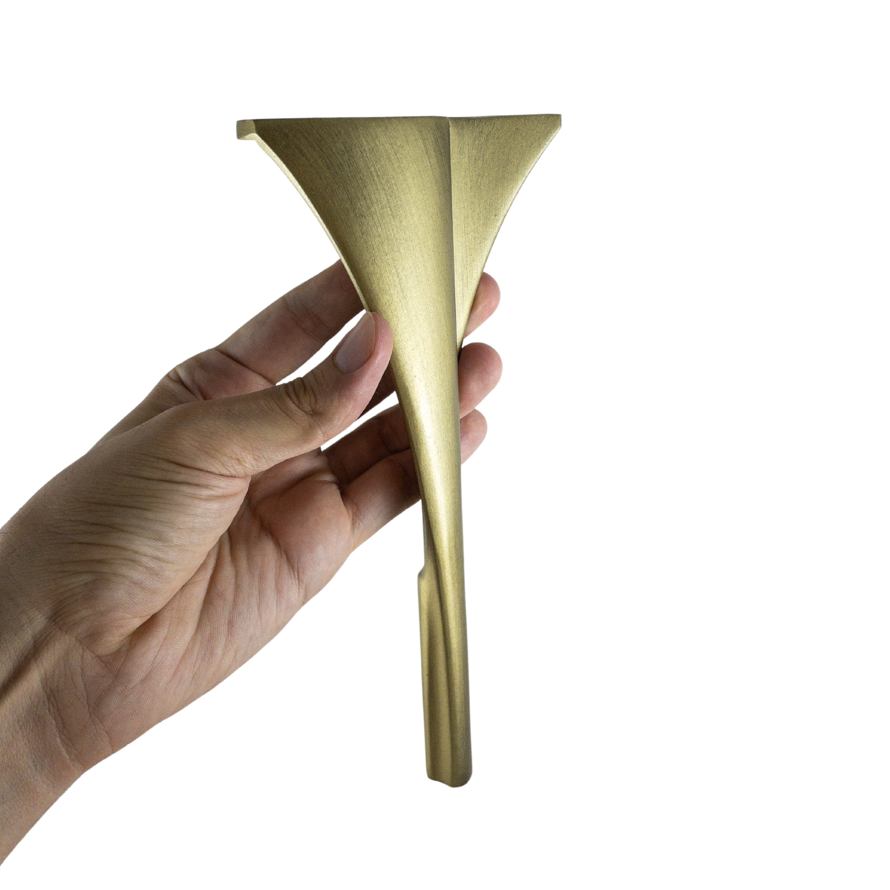 Stylish Furniture Legs, Modern Black Legs, Gold Support Legs