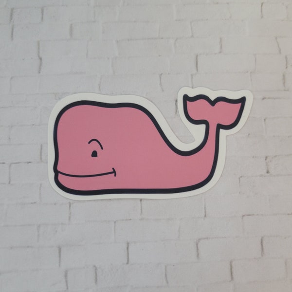 Whale Sticker Etsy whale-sticker-etsy