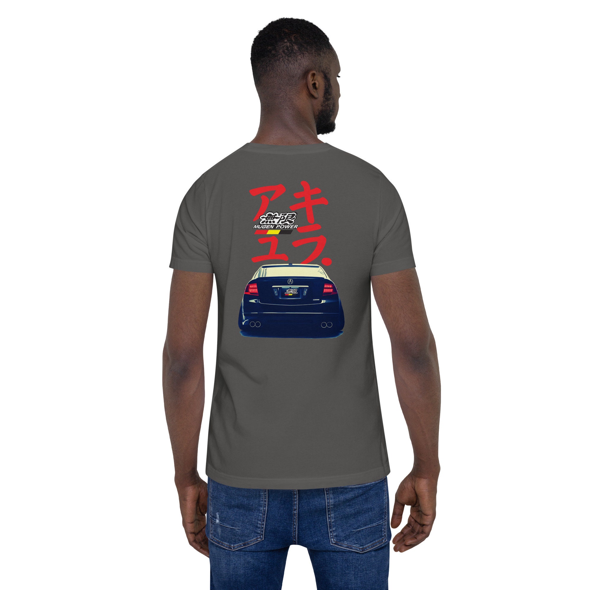 Acura t shirt - Etsy 日本