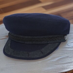 Authentic sailor hat best sale