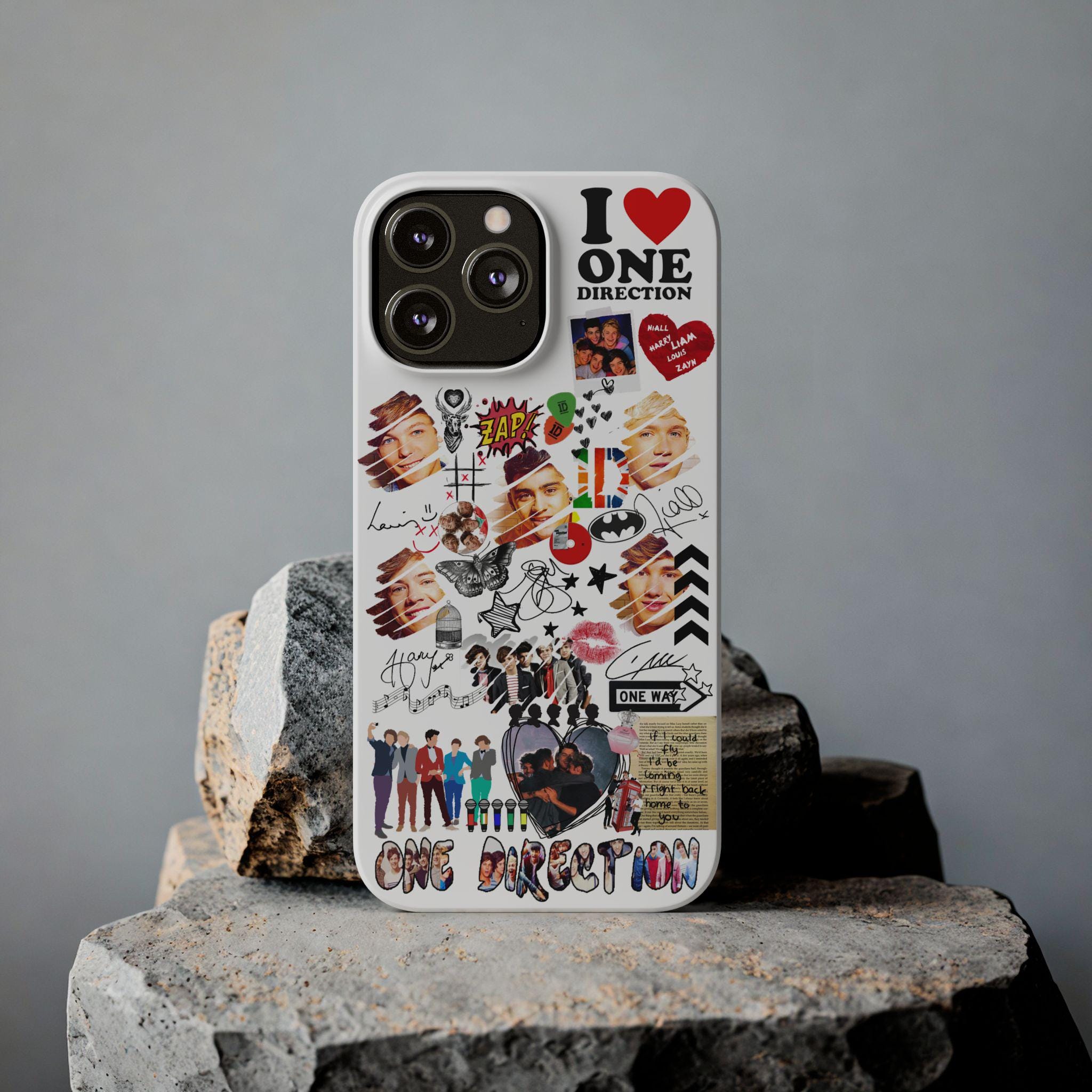 One Direction iPhone Case | Liam Payne | Gift for Her | Gift for 1d Fan |  Directioner | iPhone Case | 1D Album Cover | Harry Styles - Etsy, image size:2048x2048