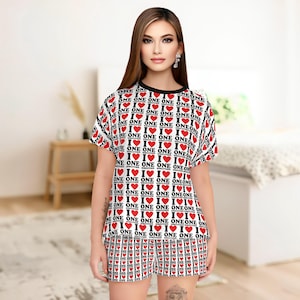 One Direction Pajamas Etsy Canada