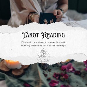 Tarot Reading Same Day