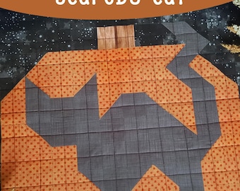 Scaredy Cat PDF