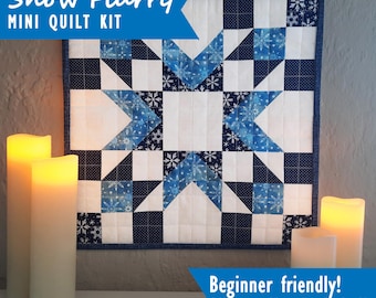 ヴィンテージハンドメイドパッチワークキルトトッパー、ミシン縫い