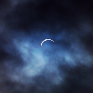Partial Eclipse II
