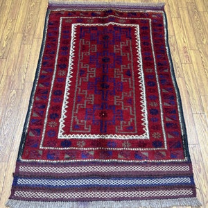 ラグ・カーペット Baluch small rug Baluch Rugs