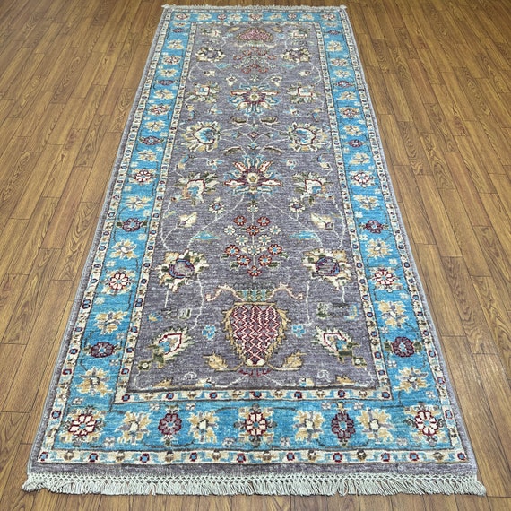 Casavani Kelim Teppich – Handgewebt, Baumwolle, 5 Mm Dick, Waschbar, In Vielen Größen & Farben