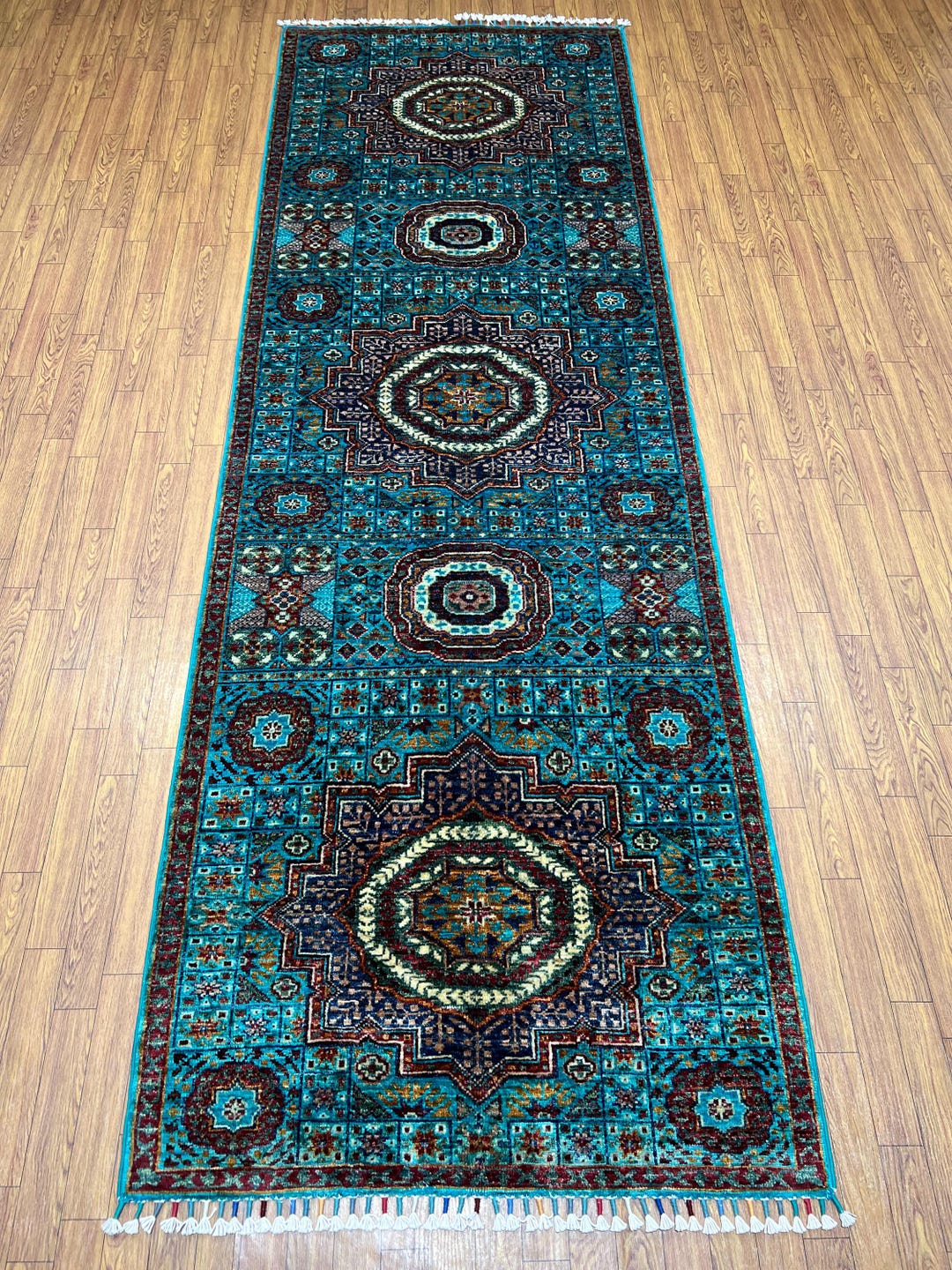 ターコイズブルー 8'4