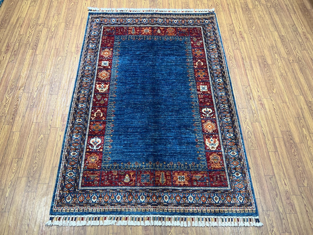 14kgfブルーオブシディアンⅦ Foss Home and Office Grassland Ocean Blue 17-oz sq yard Solution