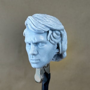 Anakin skywalker head - Etsy 日本