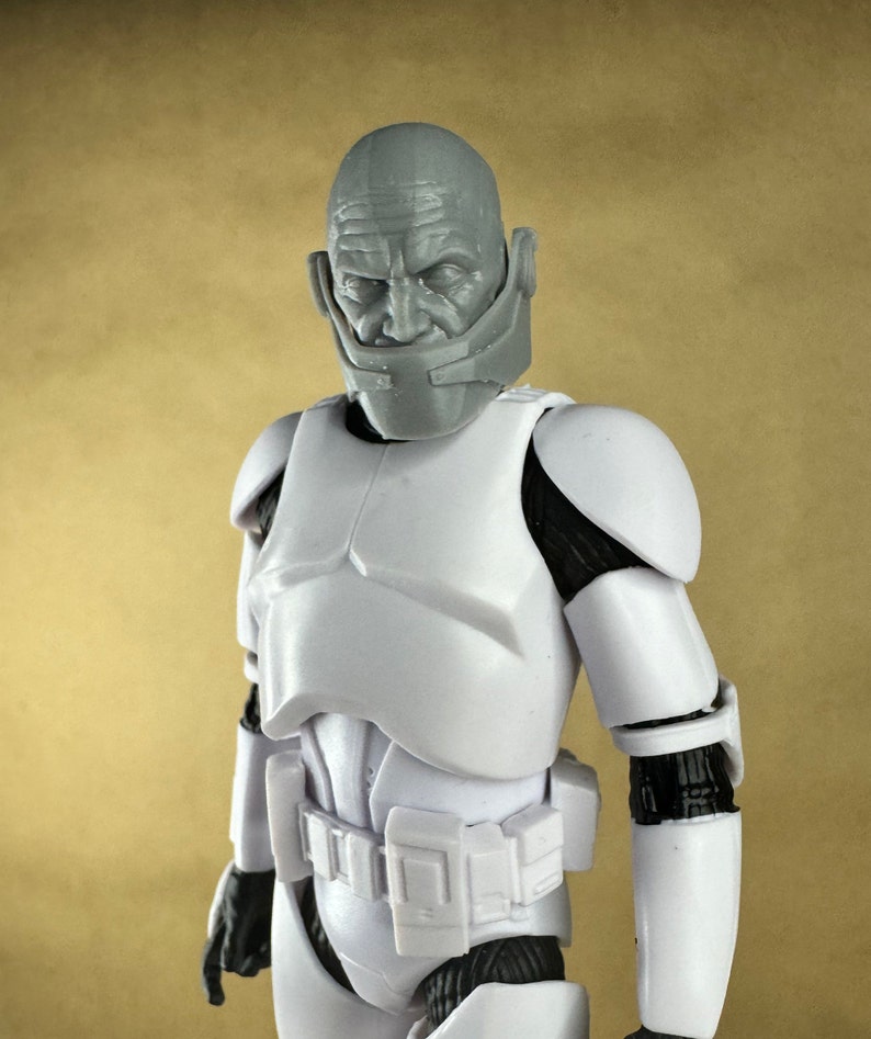 Custom DARTH MALAK kotor Star Wars 8k Resin Print for 4 / 6 / 7 / 12 ...