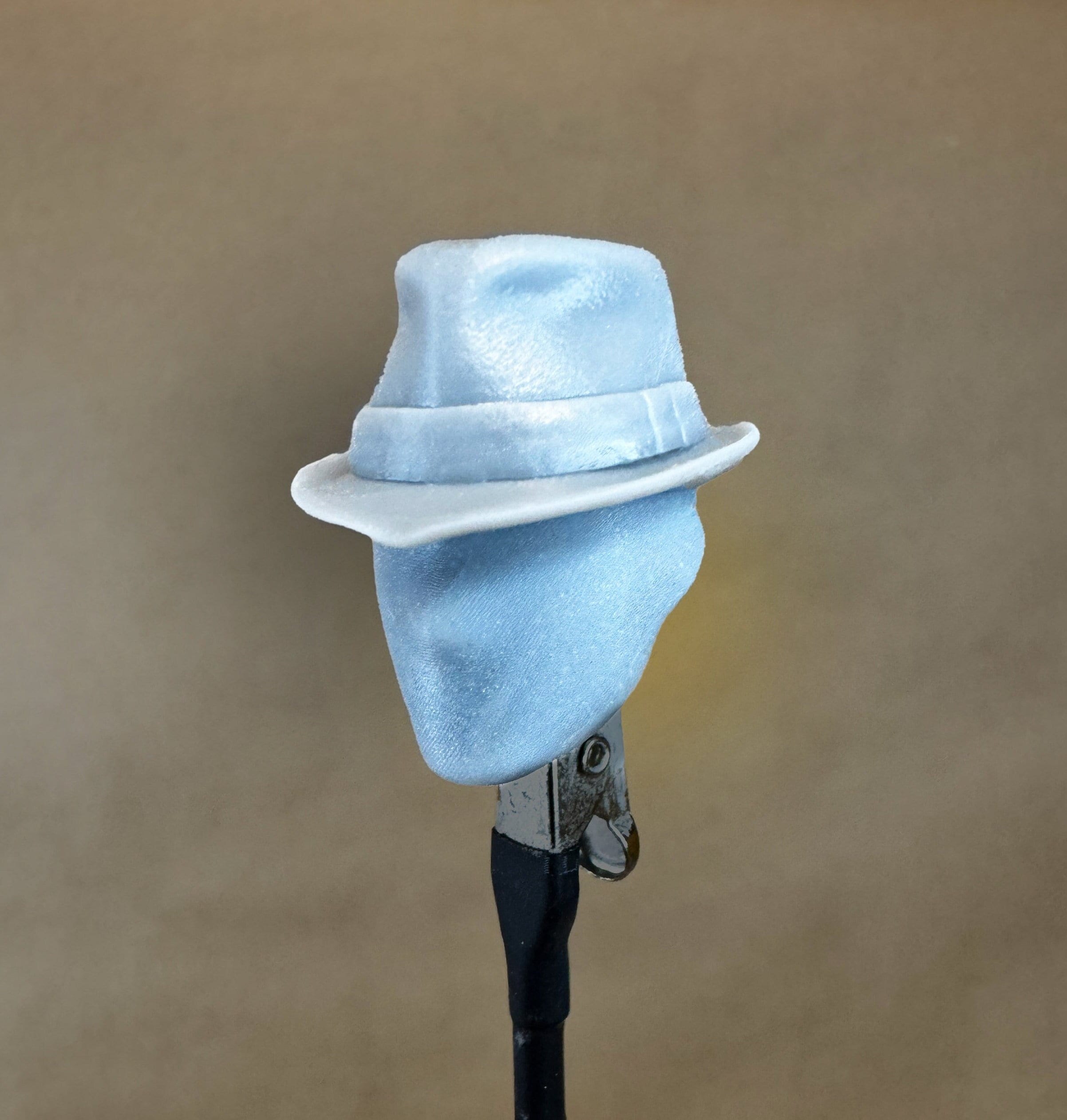 1:12 Scale Fedora
