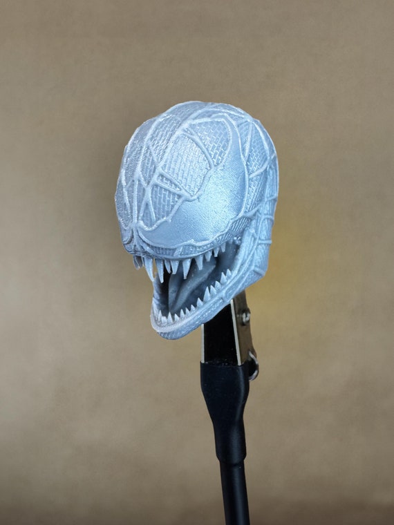 スパイダーマン3 ヴェノム　バストスタチュー コトブキヤ ARTFX スパイダーマン3 1/6 ヴェノム スタチュー 箱なし