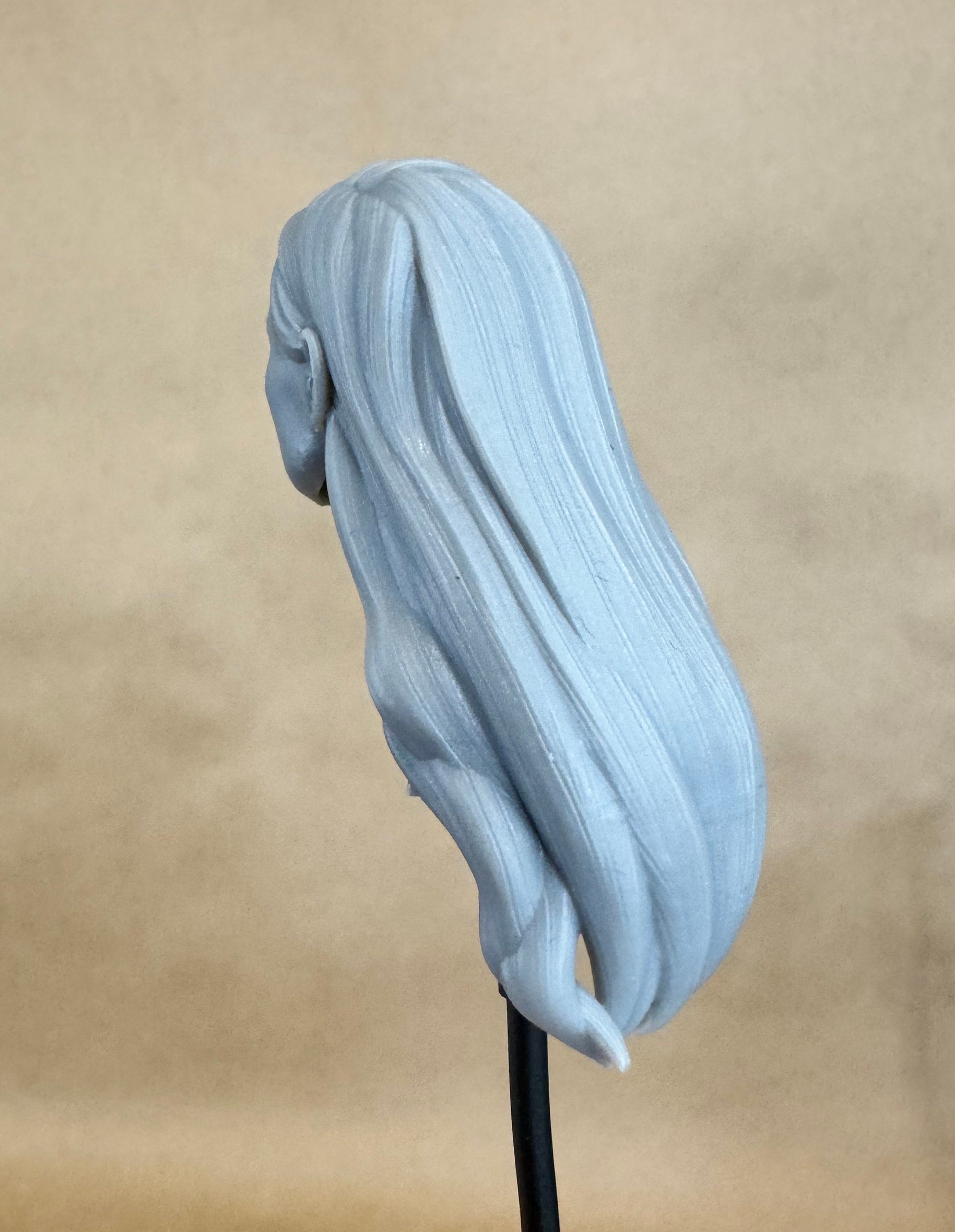 Custom FOGGY NELSON + KAREN Page Heads | Season 1 | 8k Resin Print