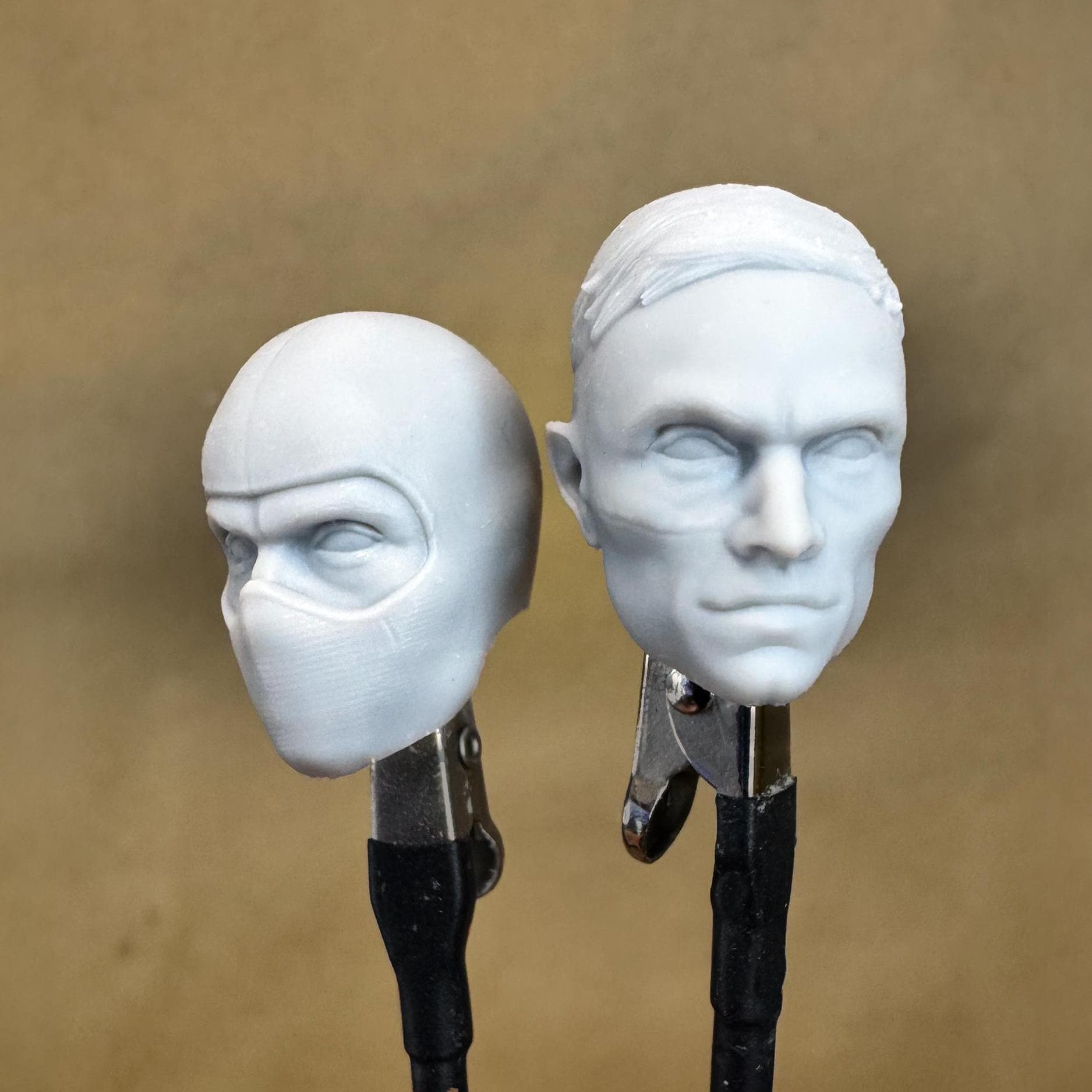 1 6 Scale Mask - Etsy 1 6 Scale Mask - Etsy