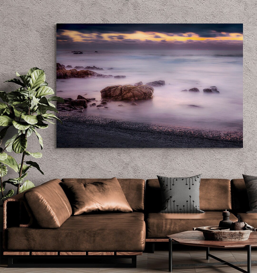 Big Sur Coastal Fine Art Print, Fine Art Landscape Photography Print ...