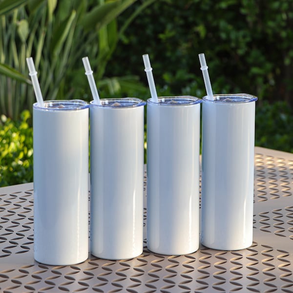 Sublimation Tumblers Blanks Etsy