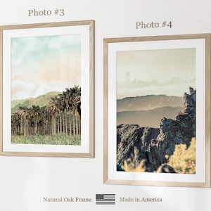 Venezuela Prints Set of 6, Venezuela Poster Photos, Venezuela Map, Venezuela Wall Art, Venezuela Photography image 10
