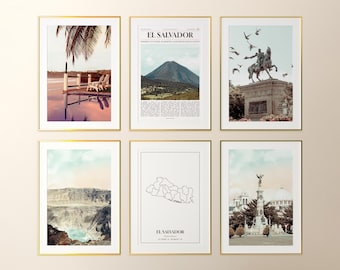 Map Collection
