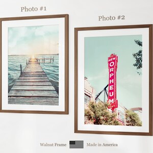 Madison Prints Set of 6, Madison Poster Photos, Madison Map, Madison Wall Art, Madison Photography, Wisconsin Art image 9